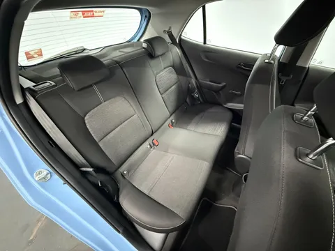 KIA PICANTO 1.0 1 5dr [4 seats]