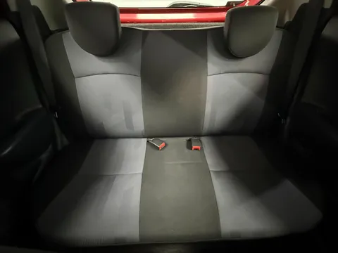 SUZUKI ALTO 1.0 SZ 5dr