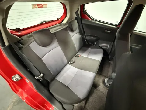 SUZUKI ALTO 1.0 SZ 5dr