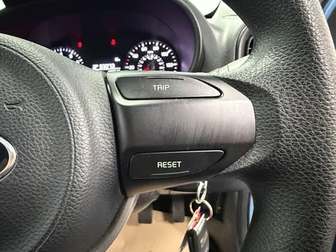 KIA PICANTO 1.0 1 5dr [4 seats]