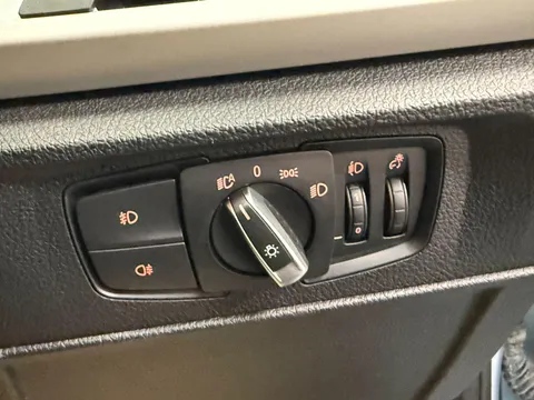 BMW 1 SERIES 116i SE 5dr Step Auto