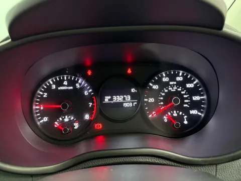 KIA PICANTO 1.0 1 5dr [4 seats]