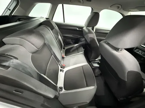 SKODA FABIA 1.2 TSI SE 5dr