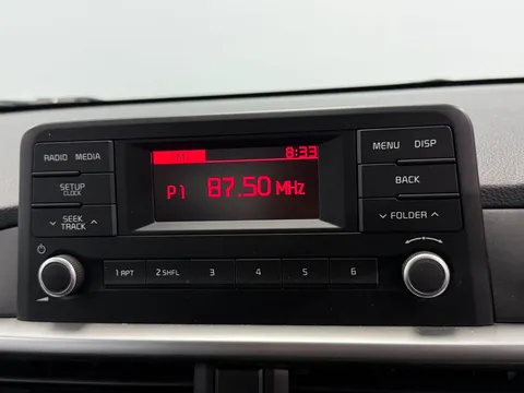 KIA PICANTO 1.0 1 5dr [4 seats]