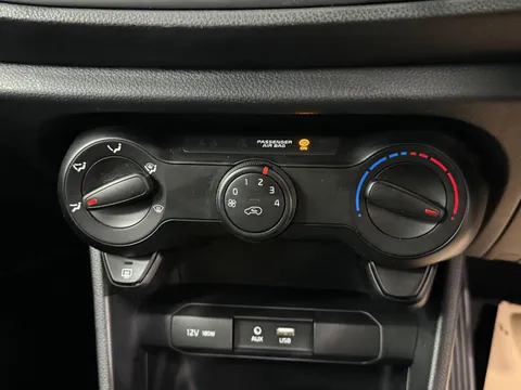 KIA PICANTO 1.0 1 5dr [4 seats]