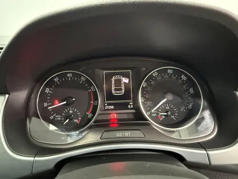 SKODA FABIA 1.2 TSI SE 5dr