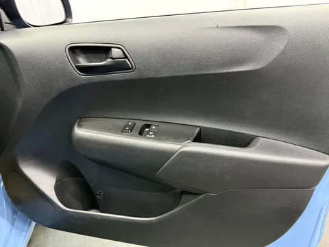 KIA PICANTO 1.0 1 5dr [4 seats]