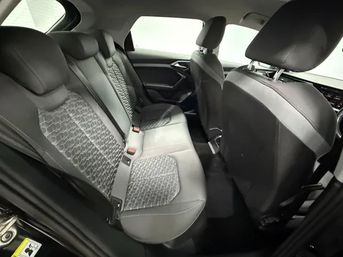 AUDI A1 35 TFSI Citycarver 5dr