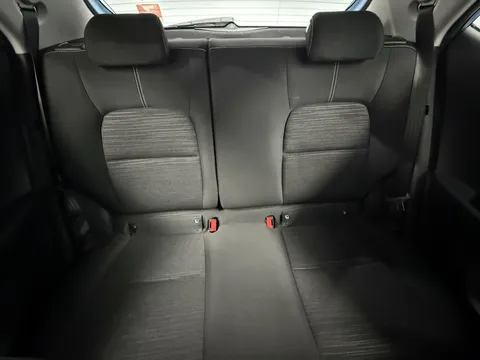 KIA PICANTO 1.0 1 5dr [4 seats]