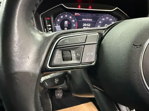 AUDI A1 35 TFSI Citycarver 5dr