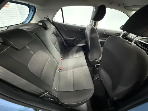 KIA PICANTO 1.0 1 5dr [4 seats]