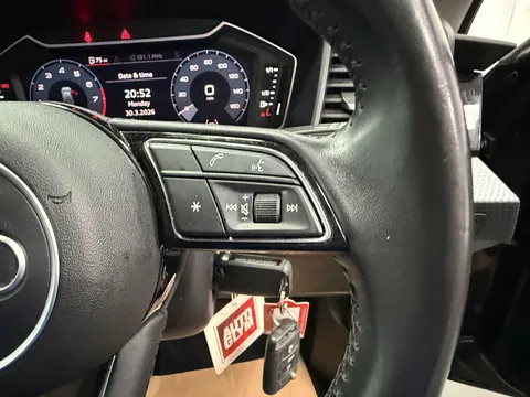 AUDI A1 35 TFSI Citycarver 5dr