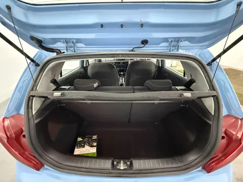 KIA PICANTO 1.0 1 5dr [4 seats]