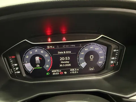 AUDI A1 35 TFSI Citycarver 5dr