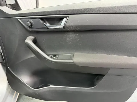 SKODA FABIA 1.2 TSI SE 5dr