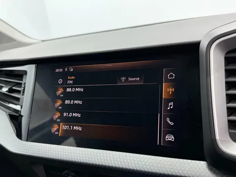 AUDI A1 35 TFSI Citycarver 5dr