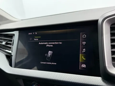 AUDI A1 35 TFSI Citycarver 5dr