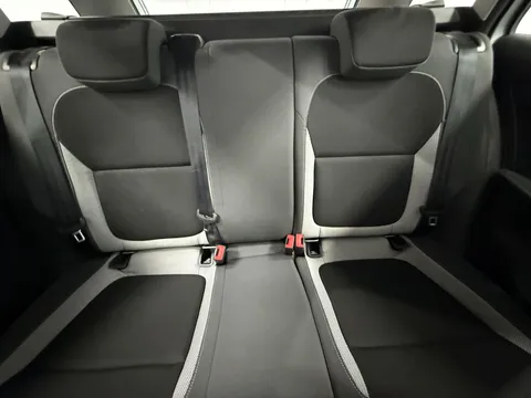 SKODA FABIA 1.2 TSI SE 5dr