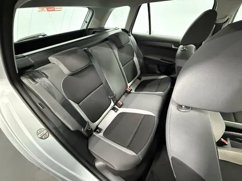 SKODA FABIA 1.2 TSI SE 5dr