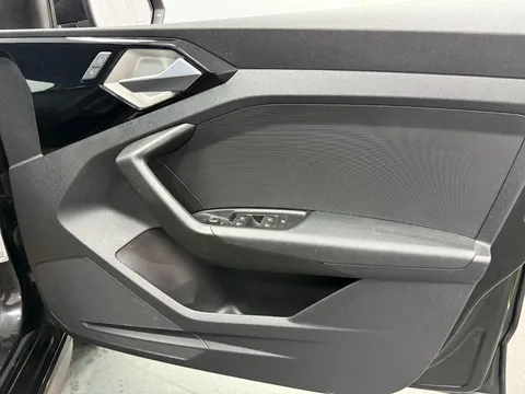 AUDI A1 35 TFSI Citycarver 5dr