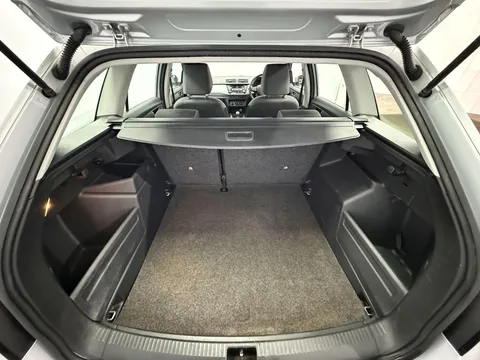 SKODA FABIA 1.2 TSI SE 5dr