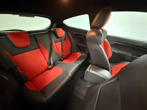 FORD FIESTA 1.6 EcoBoost ST-3 3dr