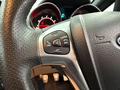 FORD FIESTA 1.6 EcoBoost ST-3 3dr