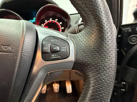 FORD FIESTA 1.6 EcoBoost ST-3 3dr