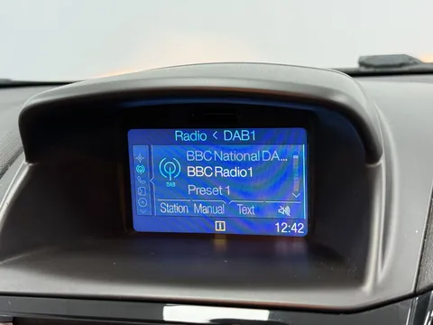 FORD FIESTA 1.6 EcoBoost ST-3 3dr