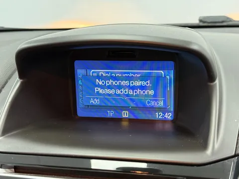 FORD FIESTA 1.6 EcoBoost ST-3 3dr