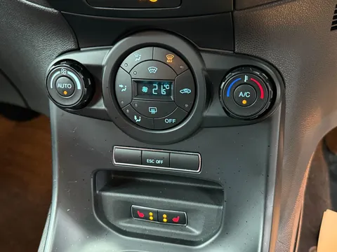 FORD FIESTA 1.6 EcoBoost ST-3 3dr