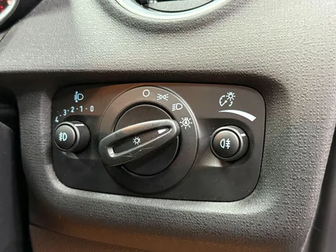 FORD FIESTA 1.6 EcoBoost ST-3 3dr