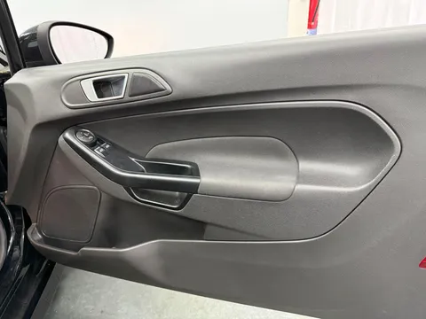 FORD FIESTA 1.6 EcoBoost ST-3 3dr