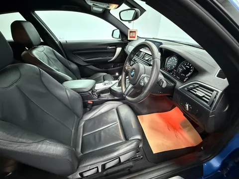 BMW 1 SERIES M140i Shadow Edition 3dr Step Auto