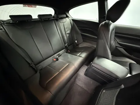 BMW 1 SERIES M140i Shadow Edition 3dr Step Auto