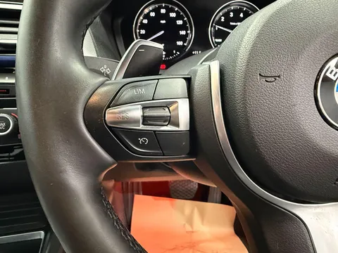 BMW 1 SERIES M140i Shadow Edition 3dr Step Auto