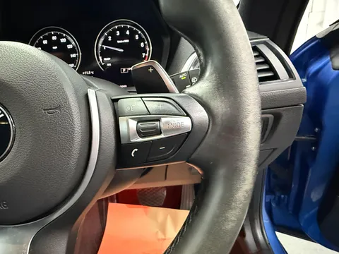 BMW 1 SERIES M140i Shadow Edition 3dr Step Auto