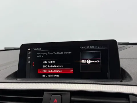 BMW 1 SERIES M140i Shadow Edition 3dr Step Auto