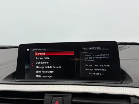 BMW 1 SERIES M140i Shadow Edition 3dr Step Auto