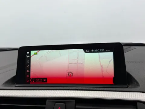 BMW 1 SERIES M140i Shadow Edition 3dr Step Auto