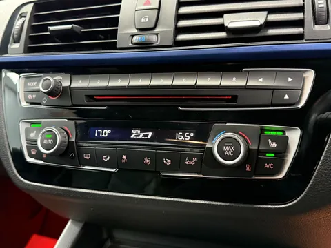 BMW 1 SERIES M140i Shadow Edition 3dr Step Auto