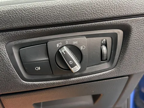 BMW 1 SERIES M140i Shadow Edition 3dr Step Auto