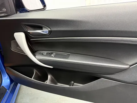 BMW 1 SERIES M140i Shadow Edition 3dr Step Auto