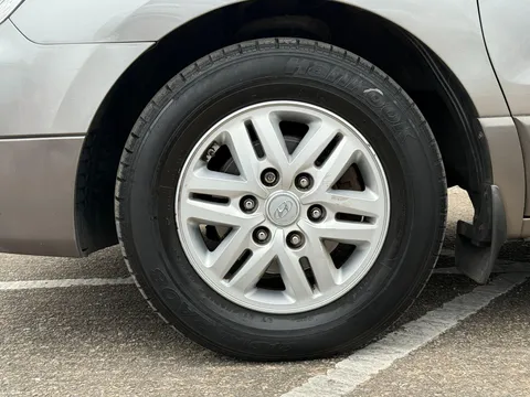 HYUNDAI I800 2.5 CRDi SE 5dr Auto