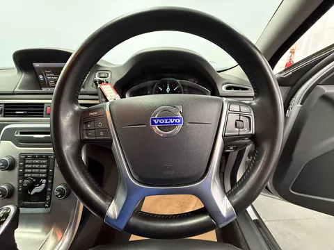 VOLVO XC70 D4 [181] SE Lux 5dr AWD Geartronic