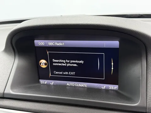 VOLVO XC70 D4 [181] SE Lux 5dr AWD Geartronic