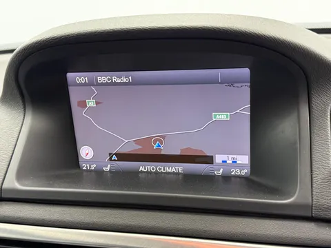 VOLVO XC70 D4 [181] SE Lux 5dr AWD Geartronic