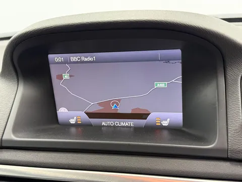 VOLVO XC70 D4 [181] SE Lux 5dr AWD Geartronic