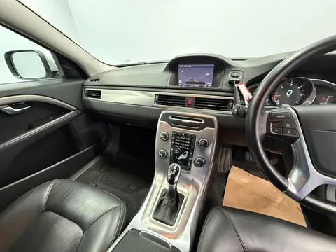 VOLVO XC70 D4 [181] SE Lux 5dr AWD Geartronic