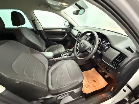 SKODA KODIAQ 2.0 TDI SE 5dr DSG